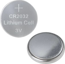 Car key Fob Battery For BMW