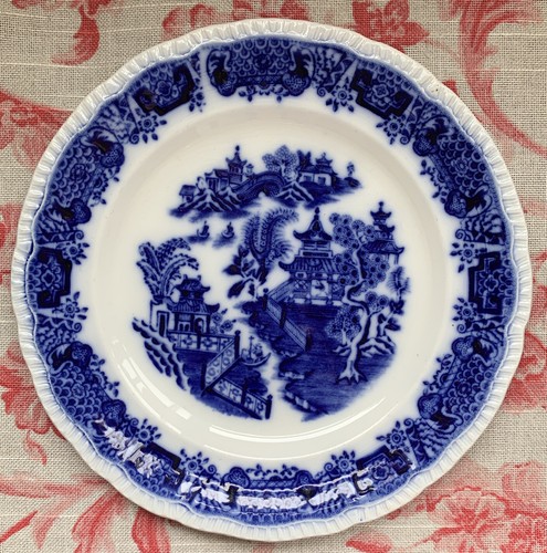 Bristol alkalon china mandarin - alkalon,