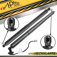 2X Gas Spring Dampers Tailgate