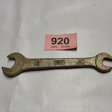 FIAT MOTORS VINTAGE 17mm x