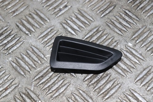 Ford fiesta mk7 - mk7, dashboard