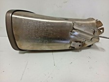 Suzuki GSX S 1000 Exhaust