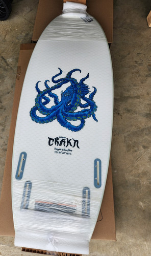 New lib tech crakn - tech, wake