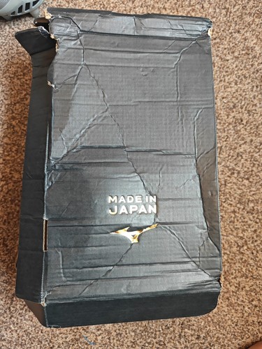 Mizuno morelia professional - mizuno,