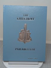 The Krieghoff Parabellum -