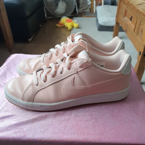 Nike court royale peach - ,