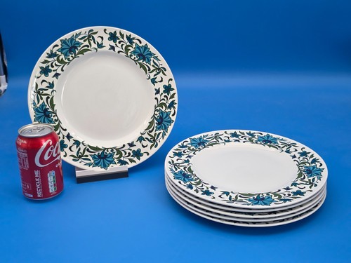 Midwinter spanish garden - spanish,