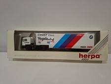 Herpa HO 1:87 BMW HGV Lorry