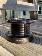 Daiwa Castizm Br25a Spare