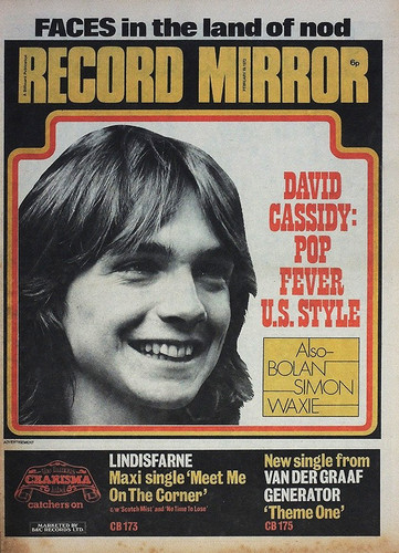 Record mirror feb - feb,