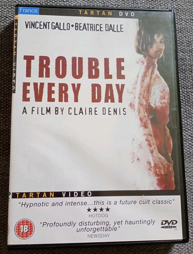 Trouble every day 2001 - trouble, r0