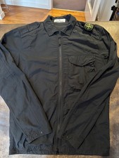 stone island lightweight