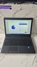 Hp Zbook 15 H2 Laptop