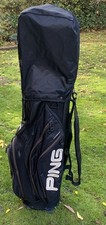 Ping Pioneer Cart Bag - 3.4kg