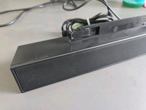 Dell ax510 soundbar speakers - ax510,