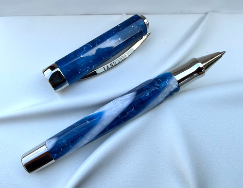 Visconti elements blue water - blue, "water"