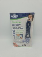 Optex Clicstrap Quick Release