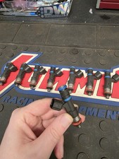 Ls2 V8 Fuel Injectors