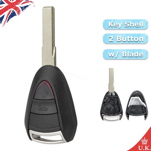 Button smart remote - 2, fob