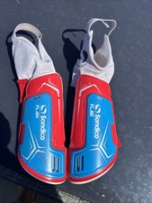Hockey Shin Guards