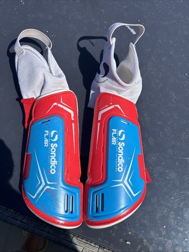 Hockey shin guards - hockey,