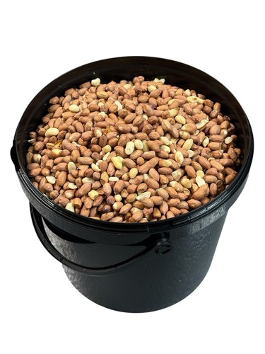Whole peanuts fresh garden - whole,