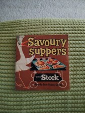 The Stork Cookery Service