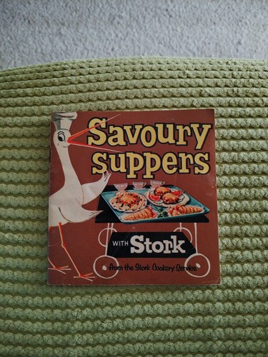 The stork cookery service - stork,