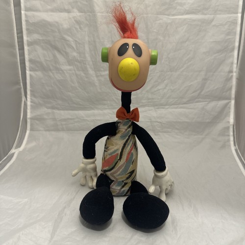 Vtg 1994 jibba jabba - vtg,