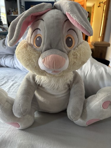 Thumper disney store stamped - disney,