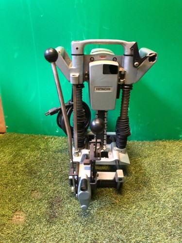 Hitachi chain mortiser ca22 - chain,