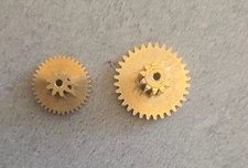 Replacement Gears Alfa Romeo
