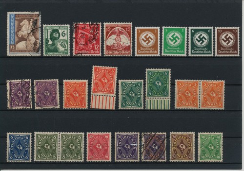 Germany deutsches reich - deutsches,