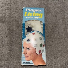 Vintage 1970 Playtex Textured