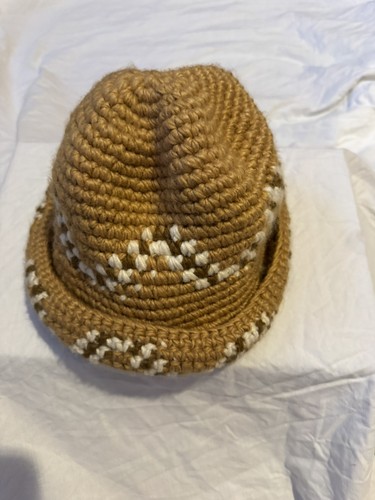 Stussy giza knit bucket hat - giza,