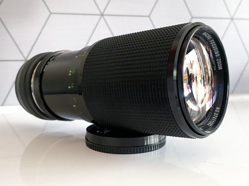 Sony mount 210mm constant - mount,