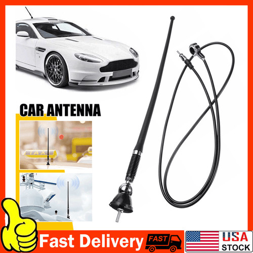 Boat radio antenna - radio, waterproof