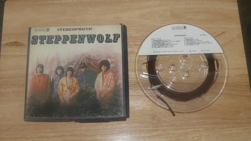 Steppenwolf self titled - steppenwolf, ~