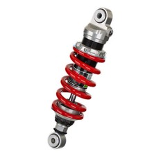 Rear shock absorber yss - shock, g-top