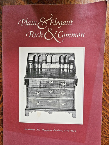 Plain elegant rich - &,