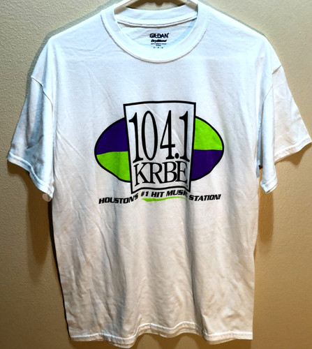 Krbe 104 houston texas - krbe, fm
