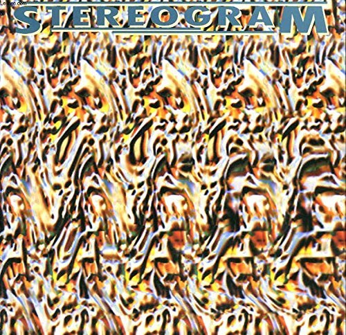 Stereogram anon - stereogram,