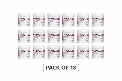 Case canisters disinfectant - case,