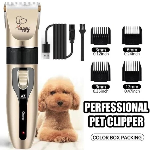 Electric pet dog cats grooming - electric,