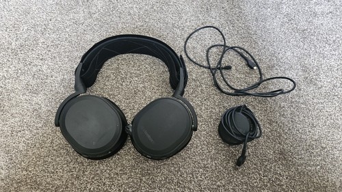 Steelseries arctis wireless - arctis,