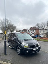 2015 (15) PEUGEOT EXPERT 2.0