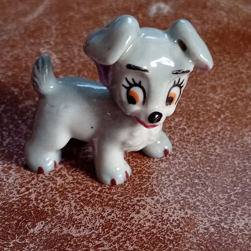 Vintage wade whimsies walt - vintage,