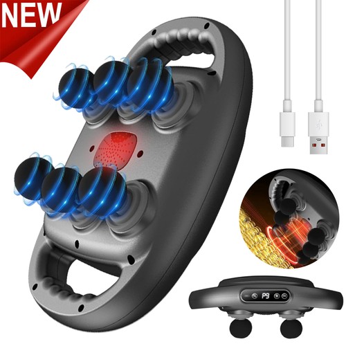 Massage gun deep percussion - deep,