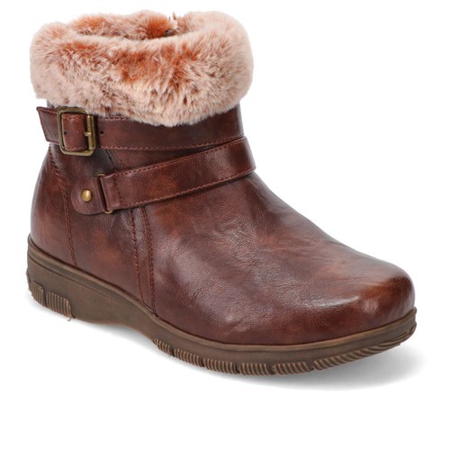 Easyfit extra wide faux fur - extra-wide, faux-fur