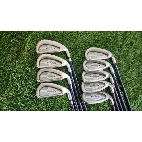 Callaway men iron set x14 - callaway,